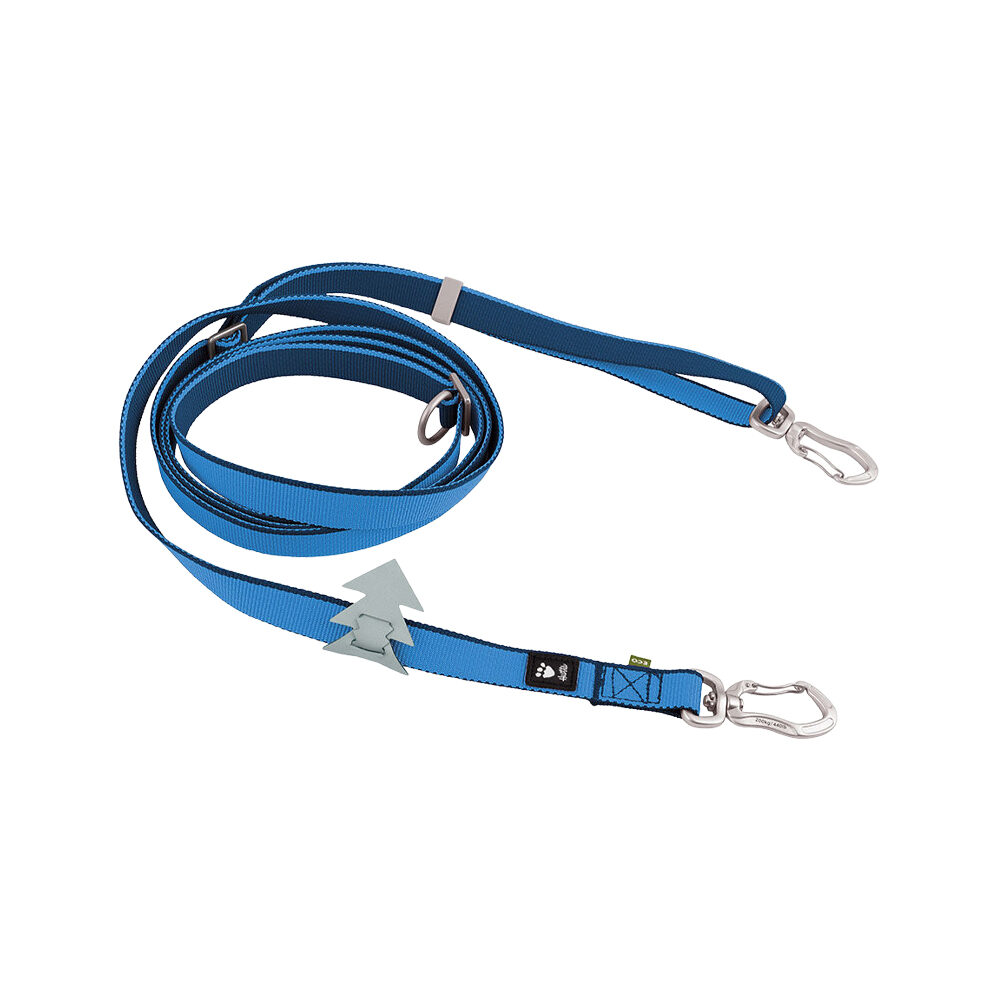 Hurtta Multilong Leash Eco 2.0 – Ocean – 100-300 cm