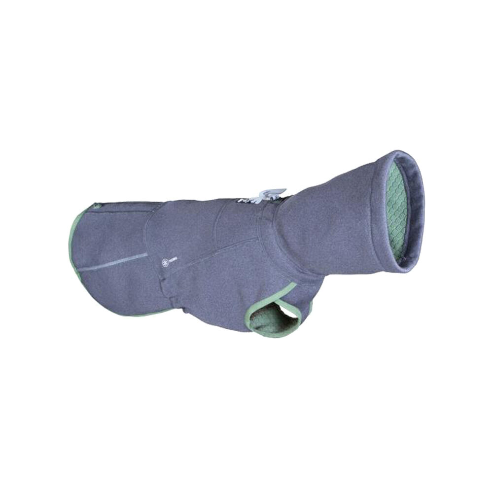 Hurtta Razzle-Dazzle Midlayer Jacket – Blackberry – 25 cm Hurtta Razzle-Dazzle Midlayer Jacket – Blackberry – 25 cm