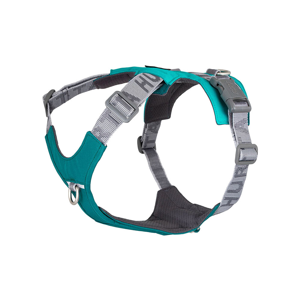 Hurtta Rover Geschirr – Cinnamon – 75-95 cm