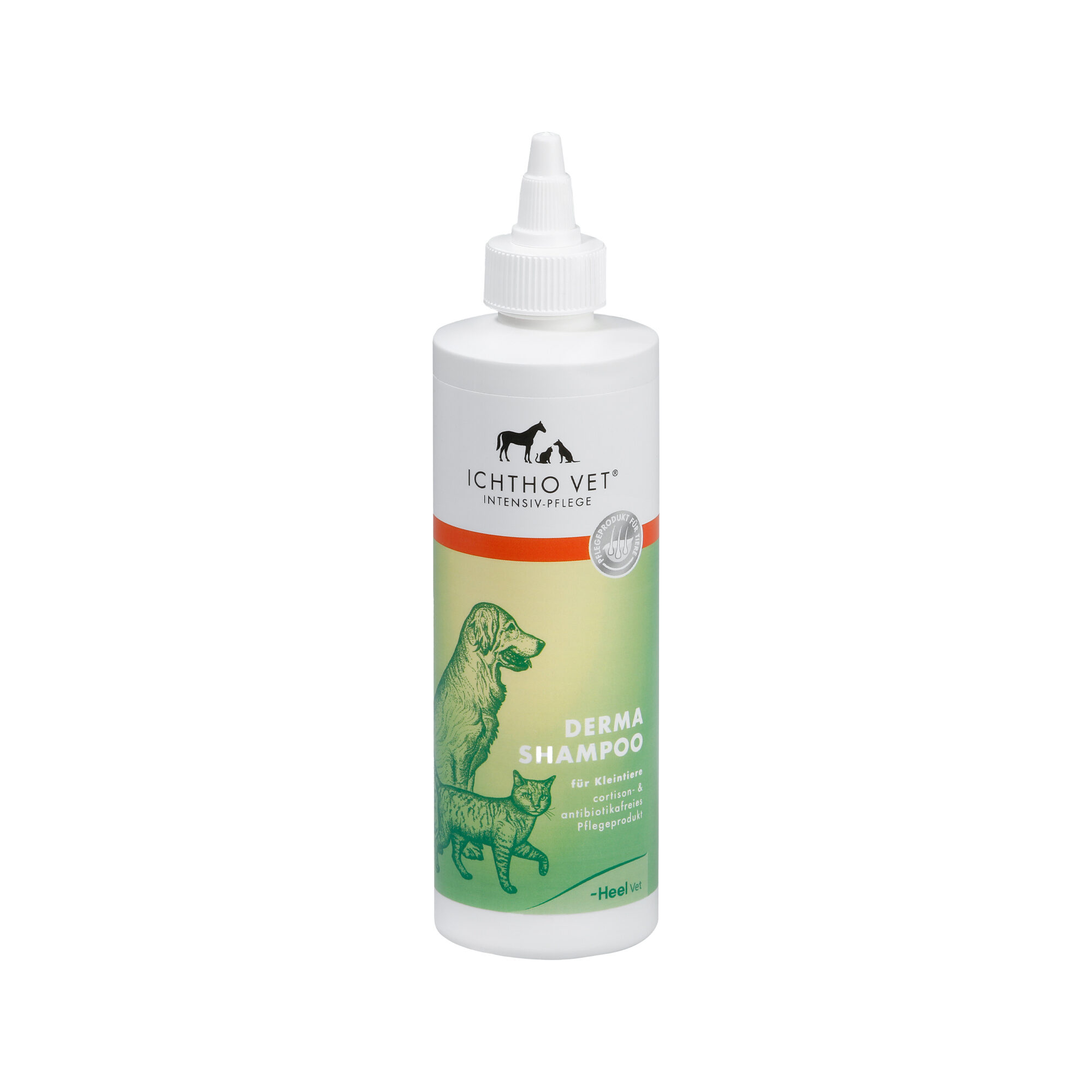 Ichtho Vet Derma-Shampoo – 250 ml