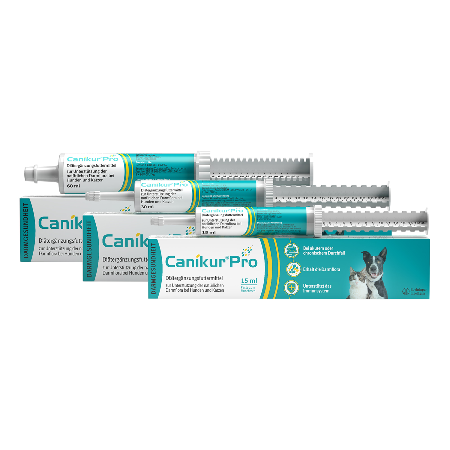 Canikur Pro – 15 ml
