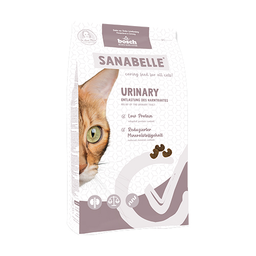 Sanabelle Urinary – 2 kg
