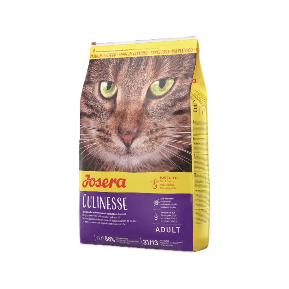Josera Cat Culinesse Katzenfutter – 400 g