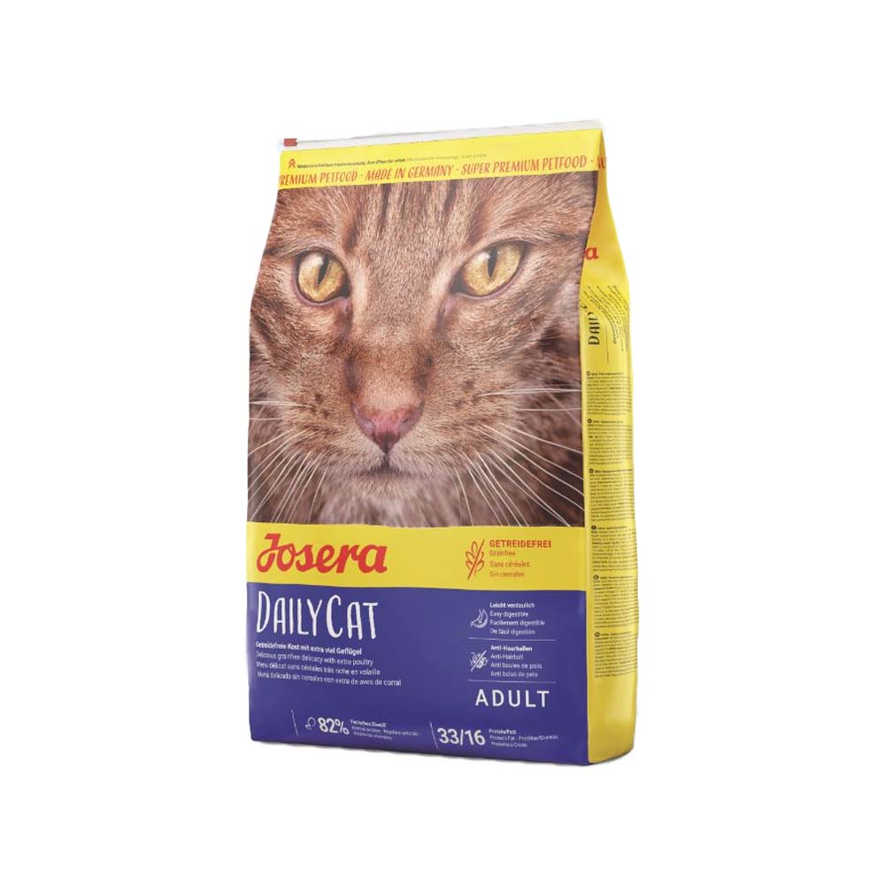 Josera Cat DailyCat – 10 kg