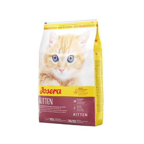 Josera Cat Kittenfutter – 10 kg