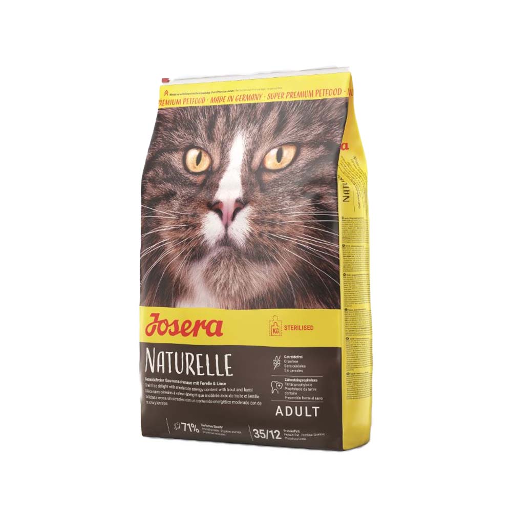 Josera Cat Naturelle – 2 kg