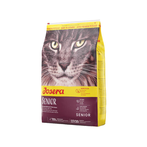 Josera Cat Senior – 2 kg Josera Cat Senior – 2 kg