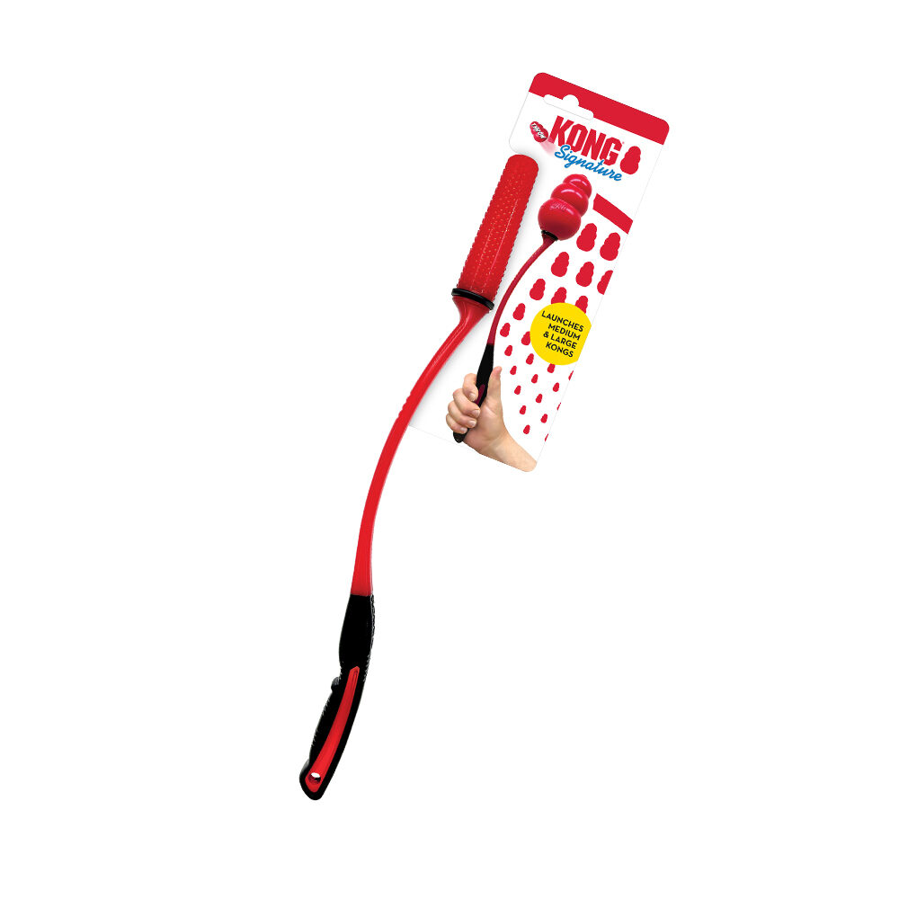 KONG Signature Throw – Mittel/Groß