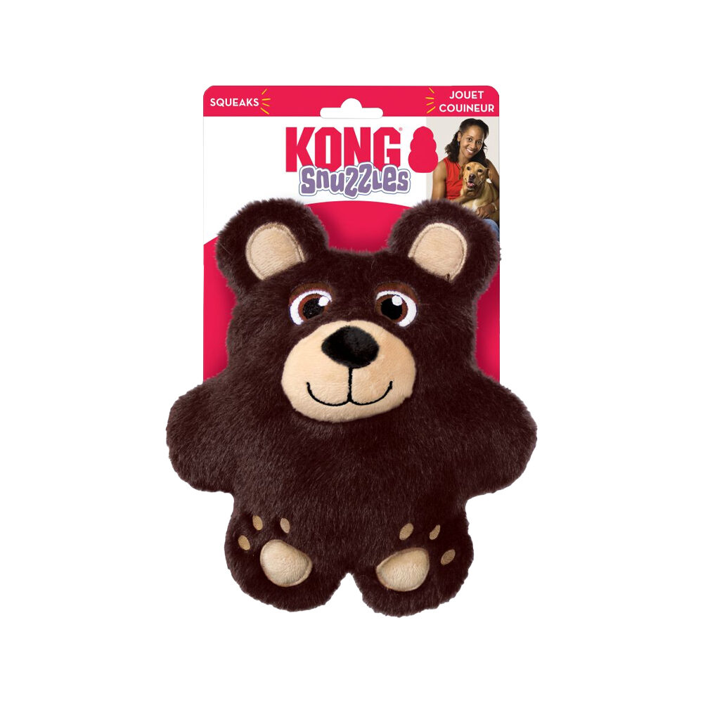 KONG Snuzzles – Koala