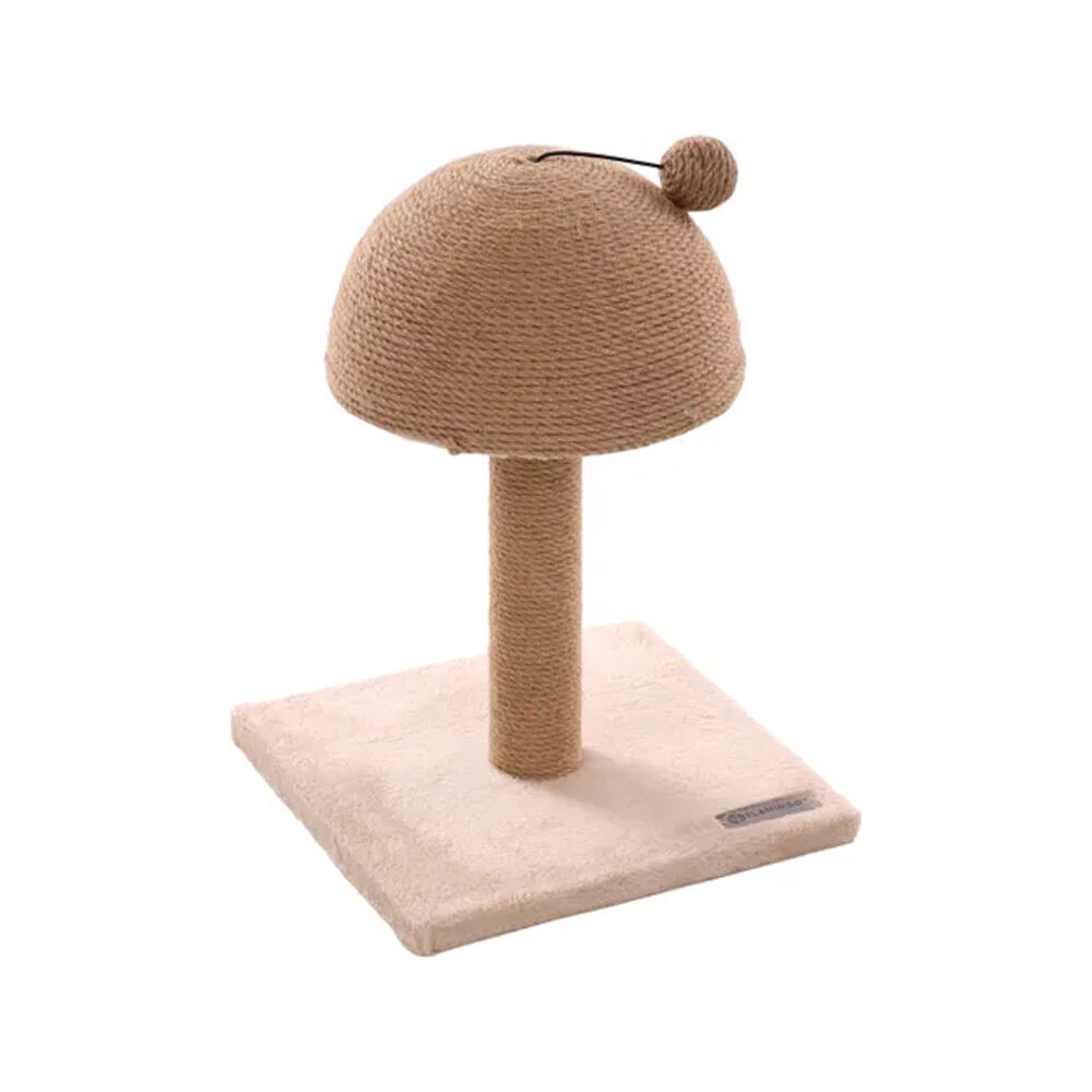 Krabpaal Asha – Beige Krabpaal Asha – Beige