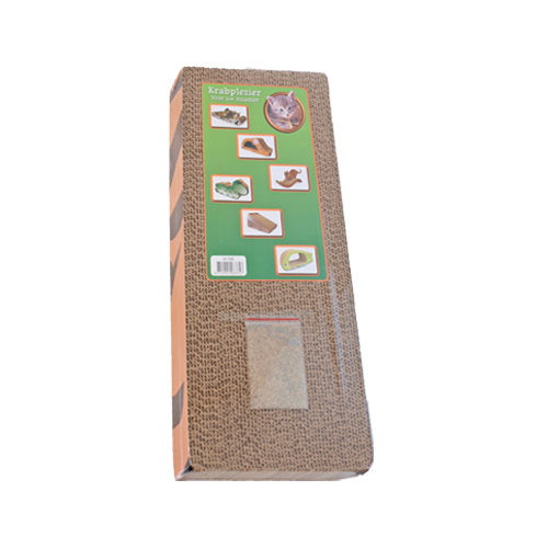 Boon Kratzbrett aus Karton – 50 x 22 cm