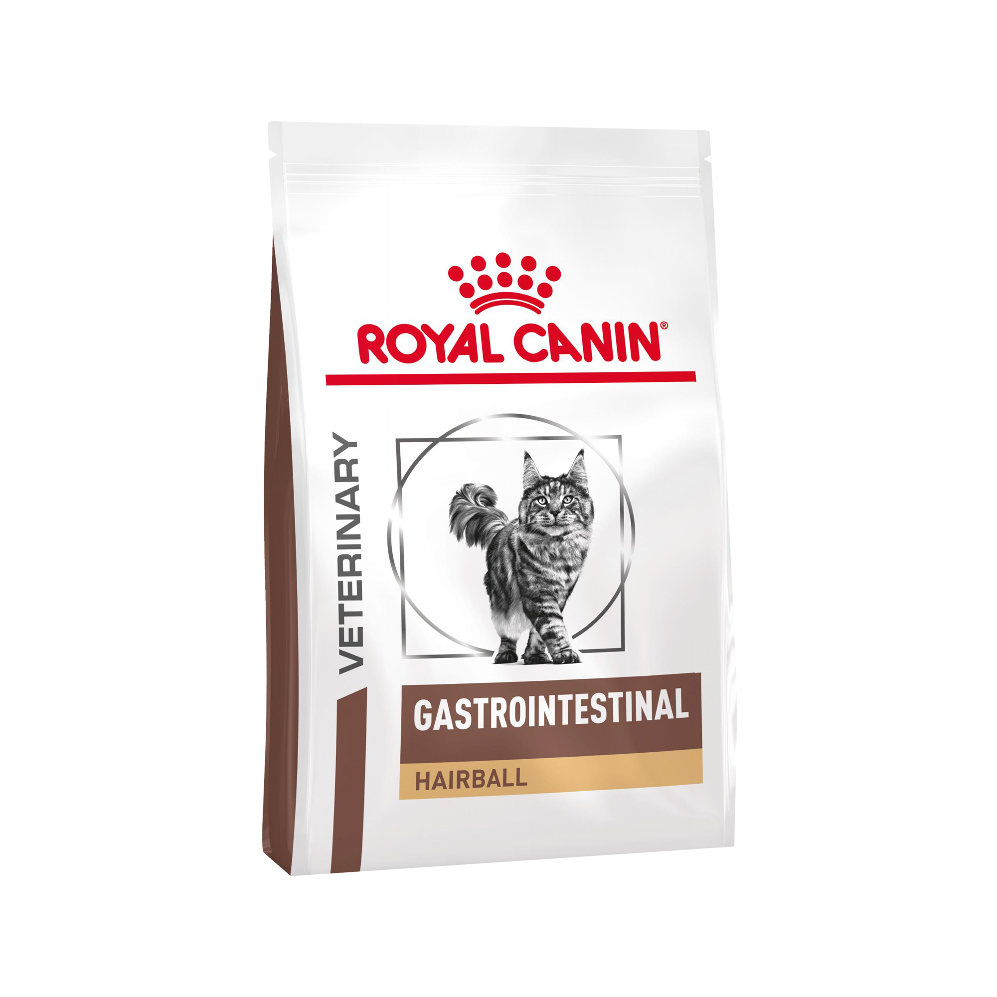 Royal Canin Gastrointestinal Hairball Katzenfutter – 4 kg Royal Canin Gastrointestinal Hairball Katzenfutter – 4 kg