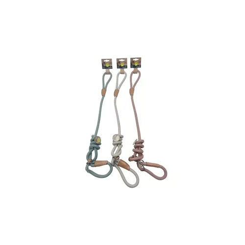 M-Pets Eco Hundeleine – M – Blau