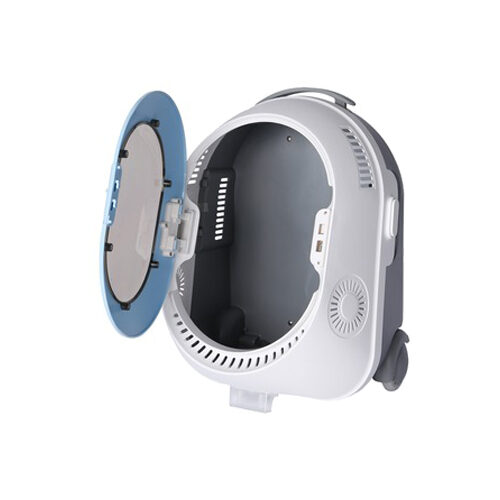 M-Pets Trolley Haustier Reise-Rucksack – 35,7 x 30,8 x 47,7 cm