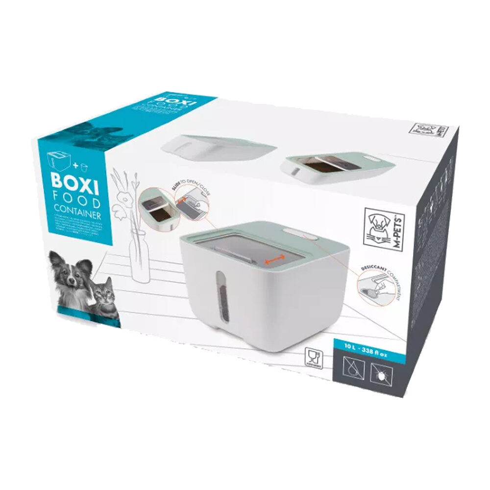 M-Pets Futterbehälter – 10L