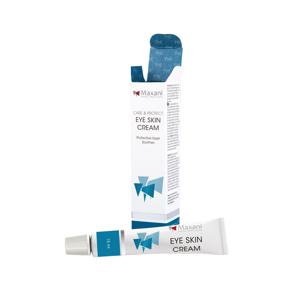 Maxani Eye Skin Cream – 15 g Maxani Eye Skin Cream – 15 g