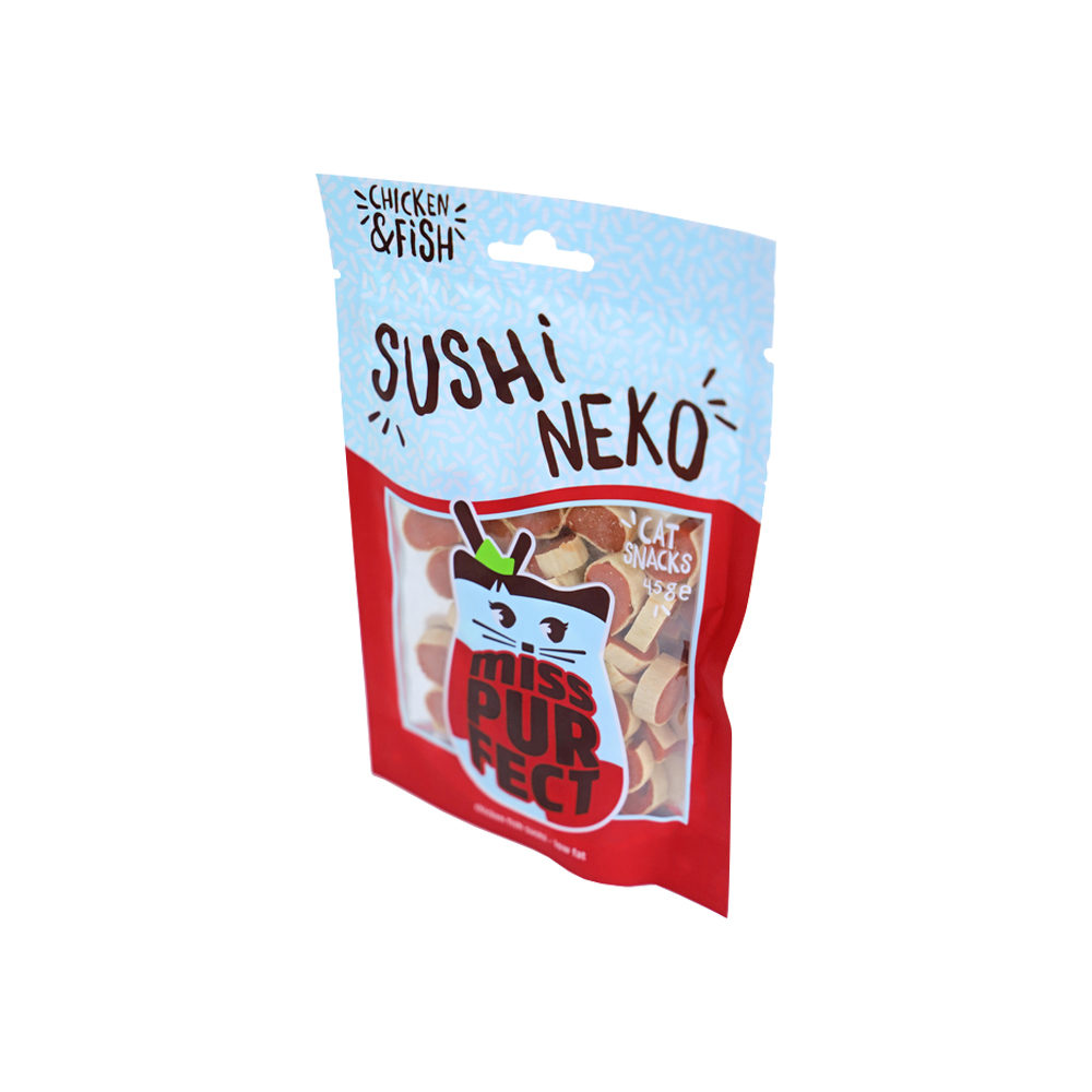 Miss Purfect Sushi Neko – 45 g