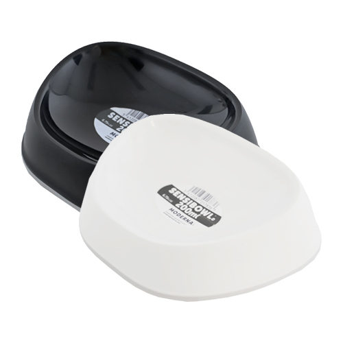 Moderna Products Moderna Sensi Bowl Futternapf - Weiß