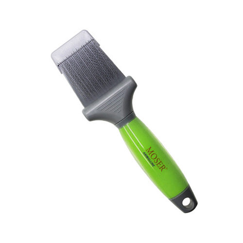 Moser Premium Slicker Bürste Moser Premium Slicker Bürste