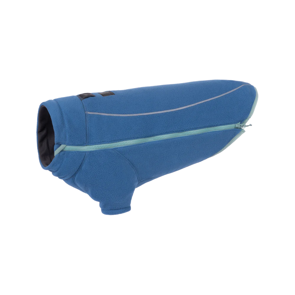 Ruffwear Climate Changer Fleece Jacket – XL – Galaxy