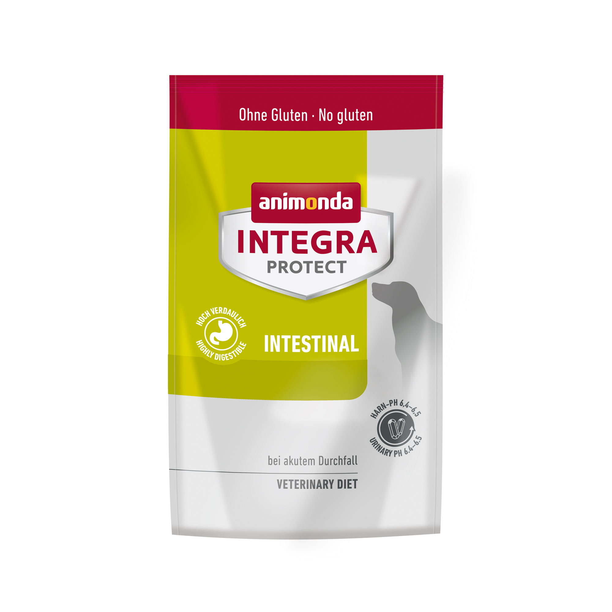 Animonda Integra Dog Intestinal – 4 kg