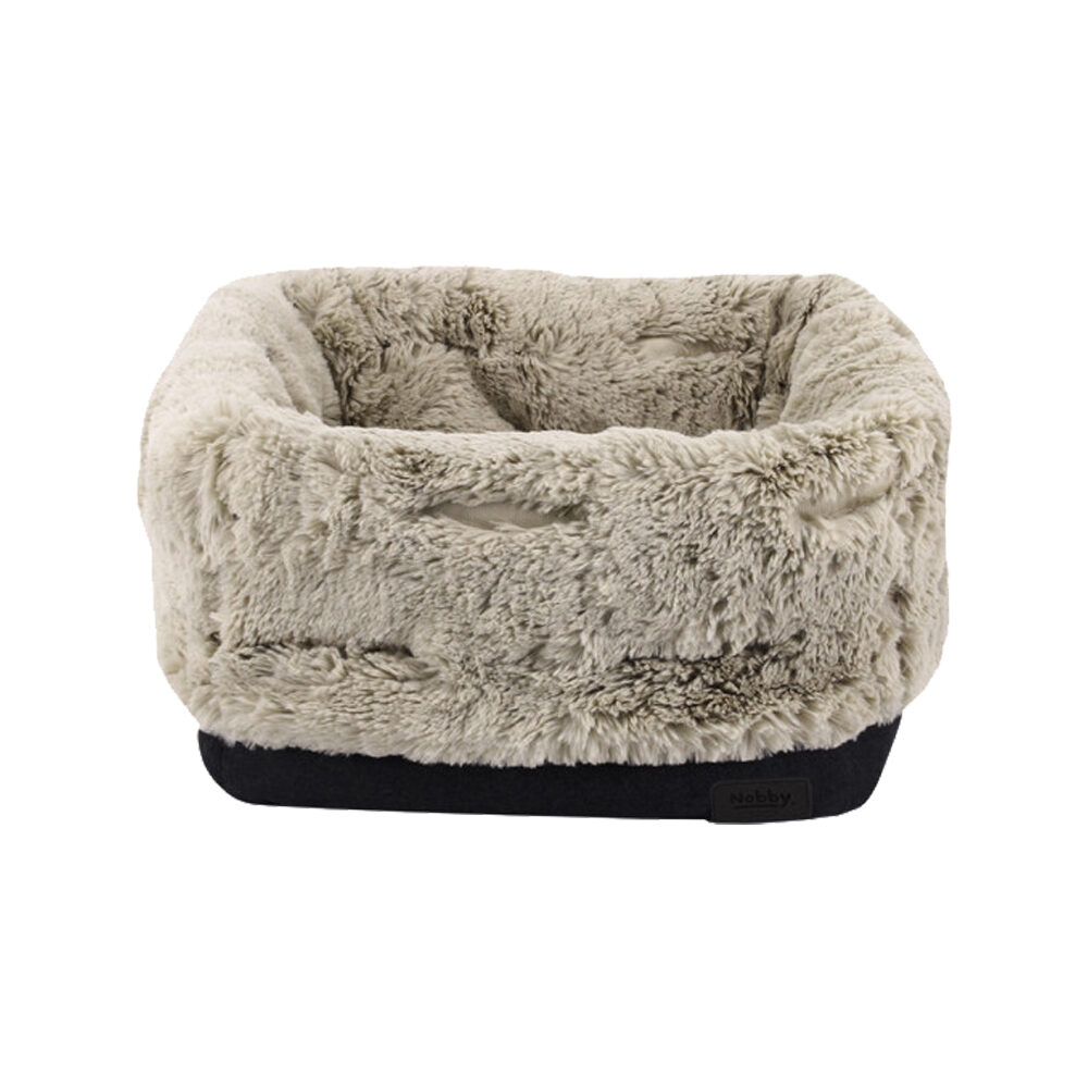 Nobby Hundekissen/-tasche Enda