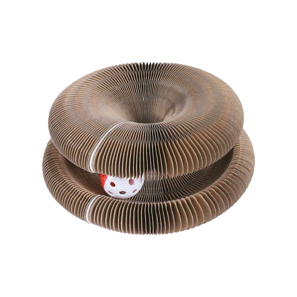 Nobby Katzentop Flex