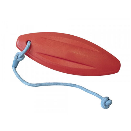 Nobby TPR Lifeboard mit Seil
