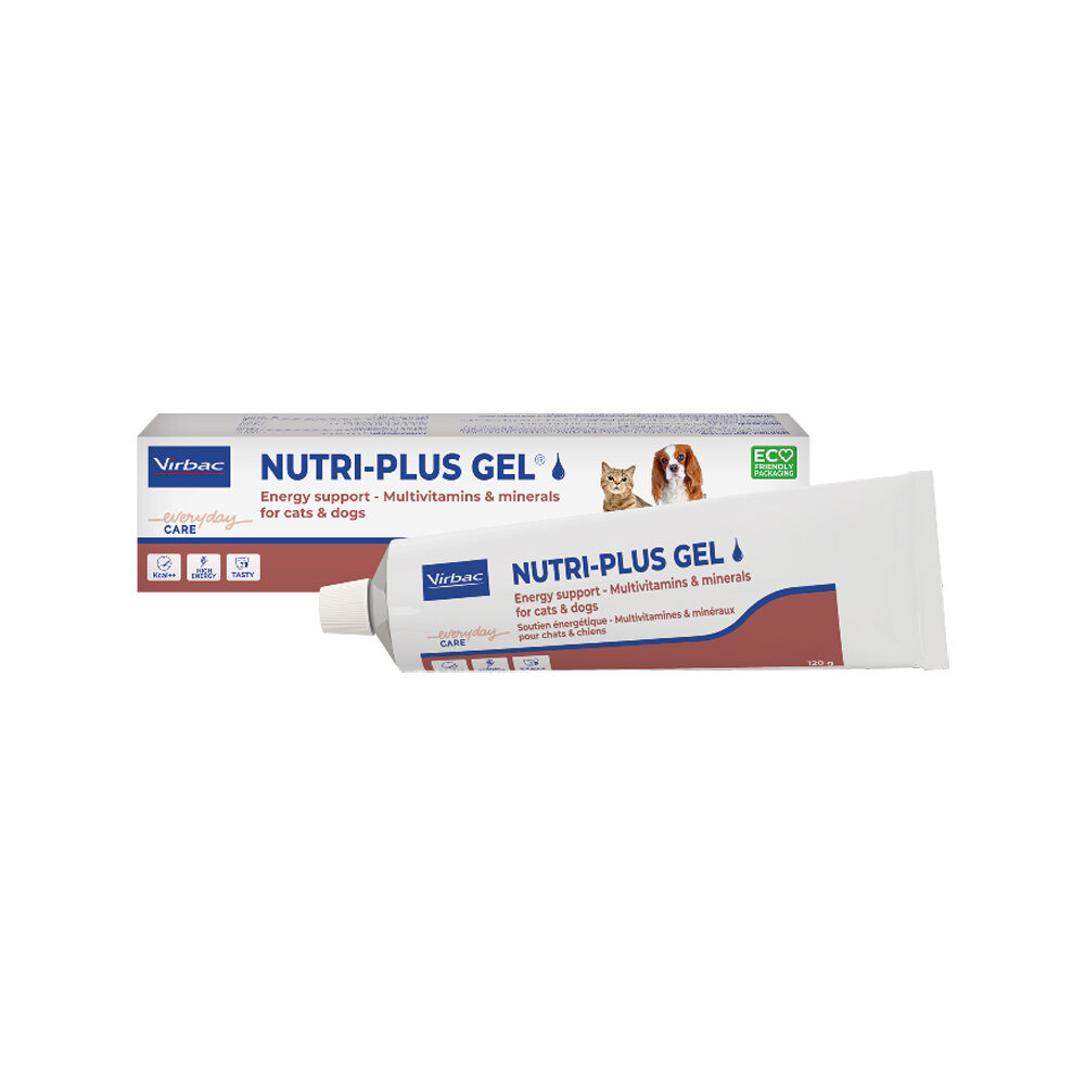Nutri-plus Gel – 12 x 120 g