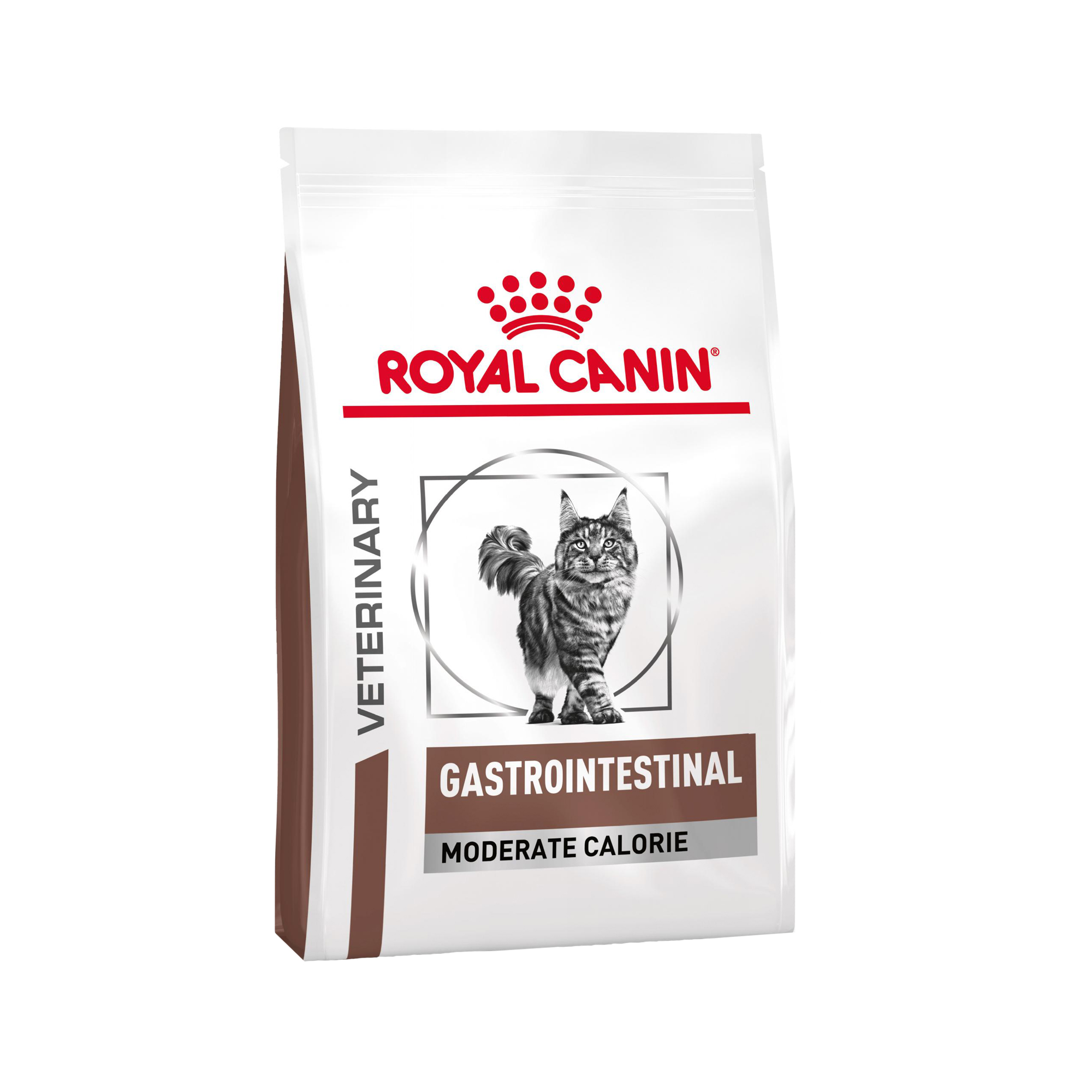 Royal Canin Gastro Intestinal Moderate Calorie (GIM35) Katzenfutter – 2 kg