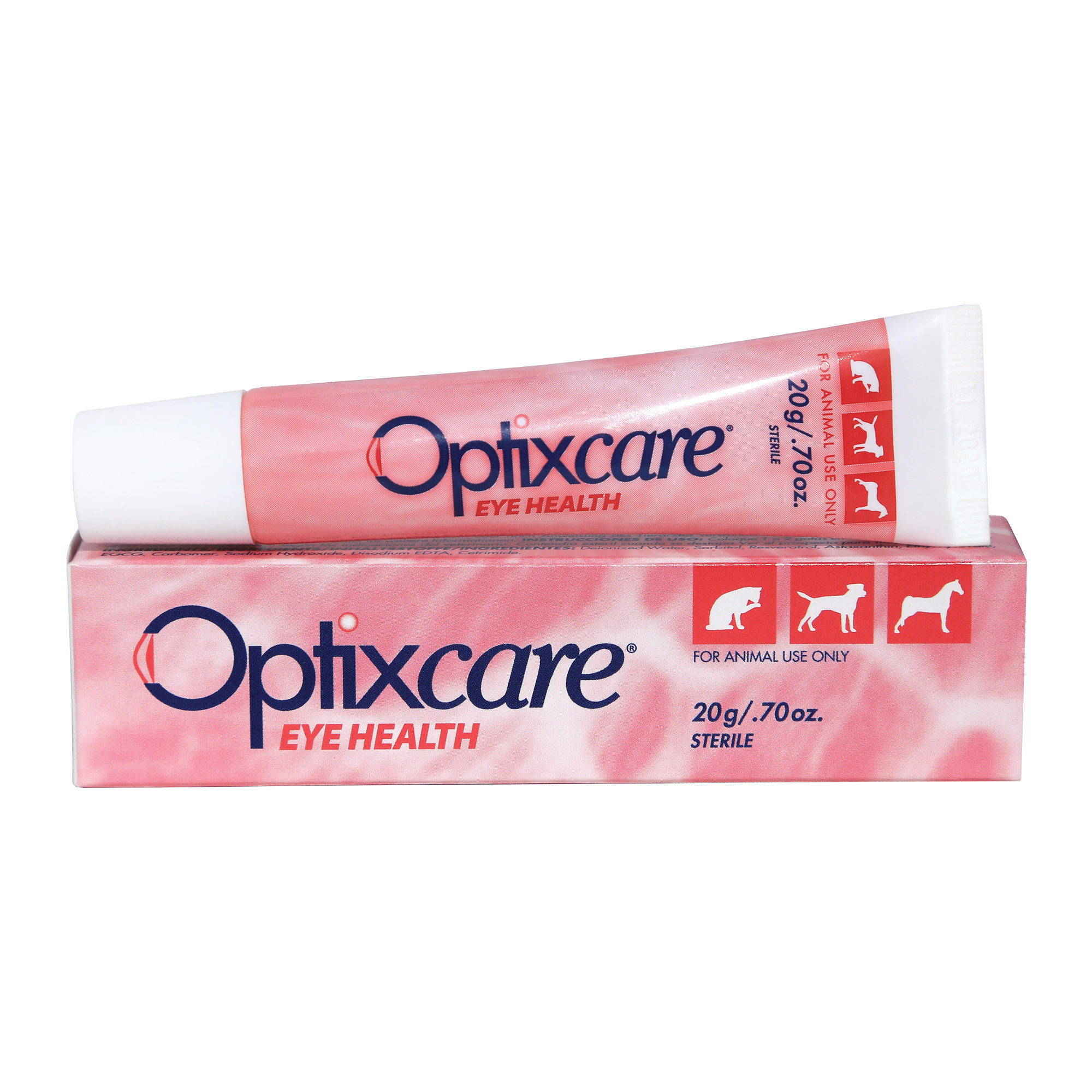 Optixcare Eye Health Optixcare Eye Health