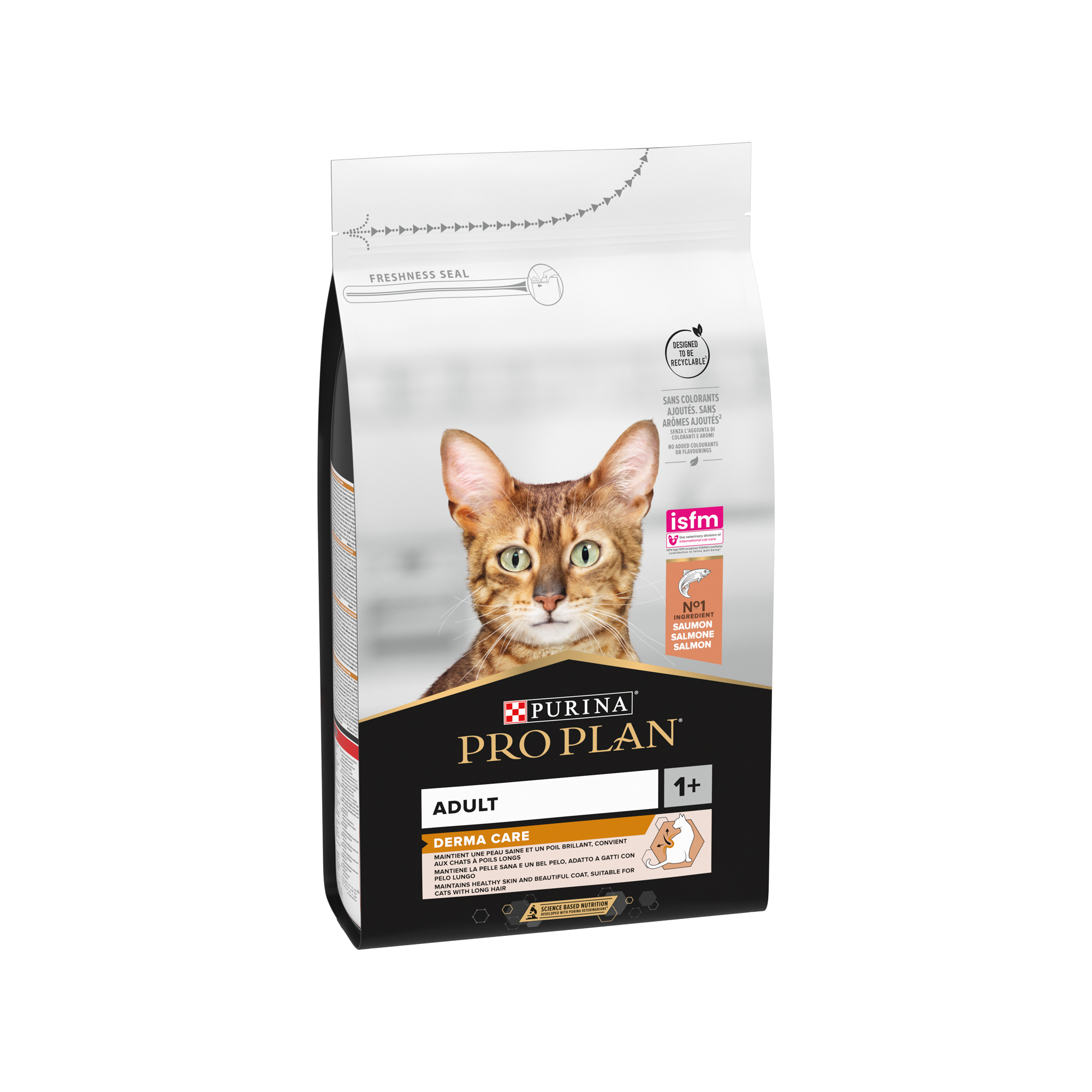 Purina Pro Plan Elegant Katzenfutter – 1,5 kg