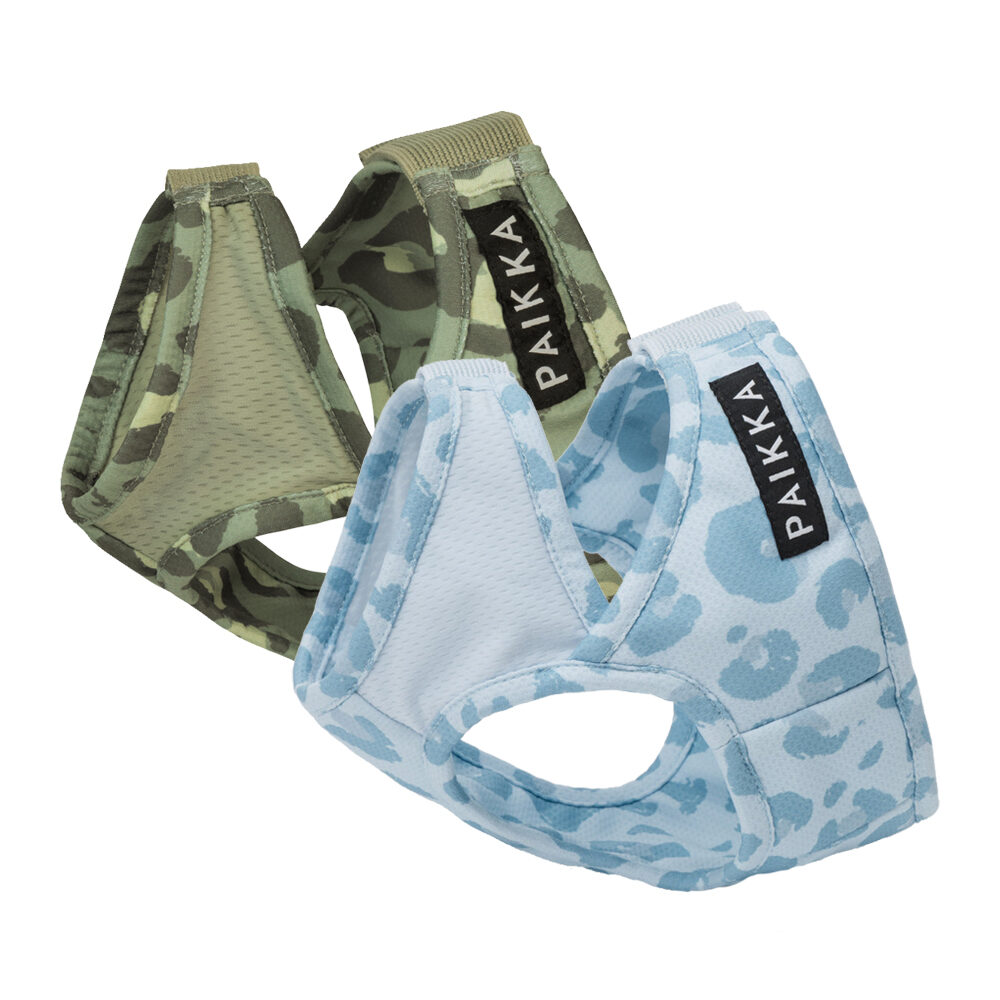 PAIKKA Kühlweste – XL