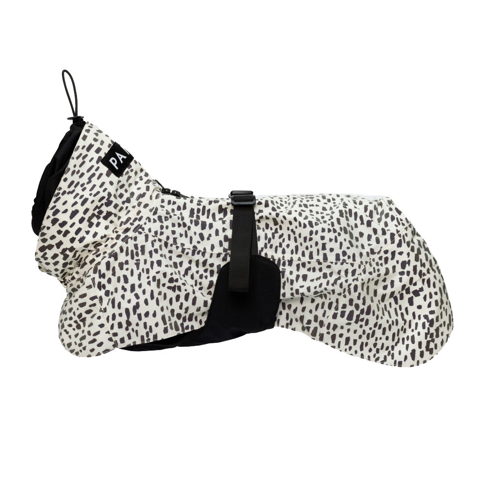 PAIKKA Regenmantel 2.0 – 70 cm