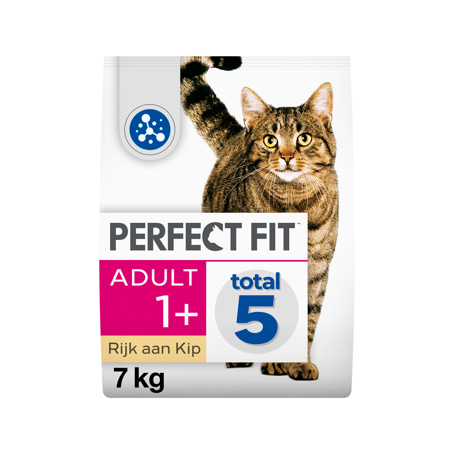 Perfect Fit Adult 1+ – Huhn – 7 kg