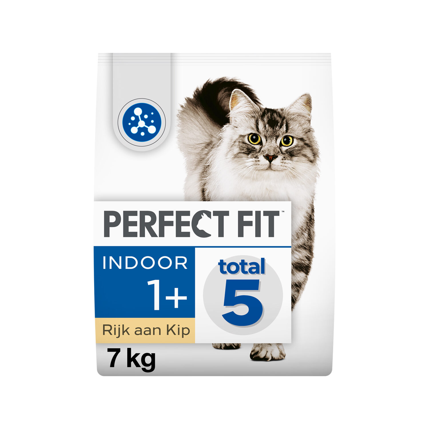 Perfect Fit Adult Indoor 1+ – Huhn – 7kg