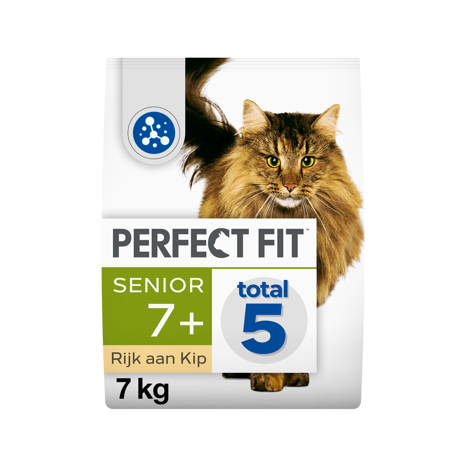 Perfect Fit Senior 7+ – Huhn – 7 kg