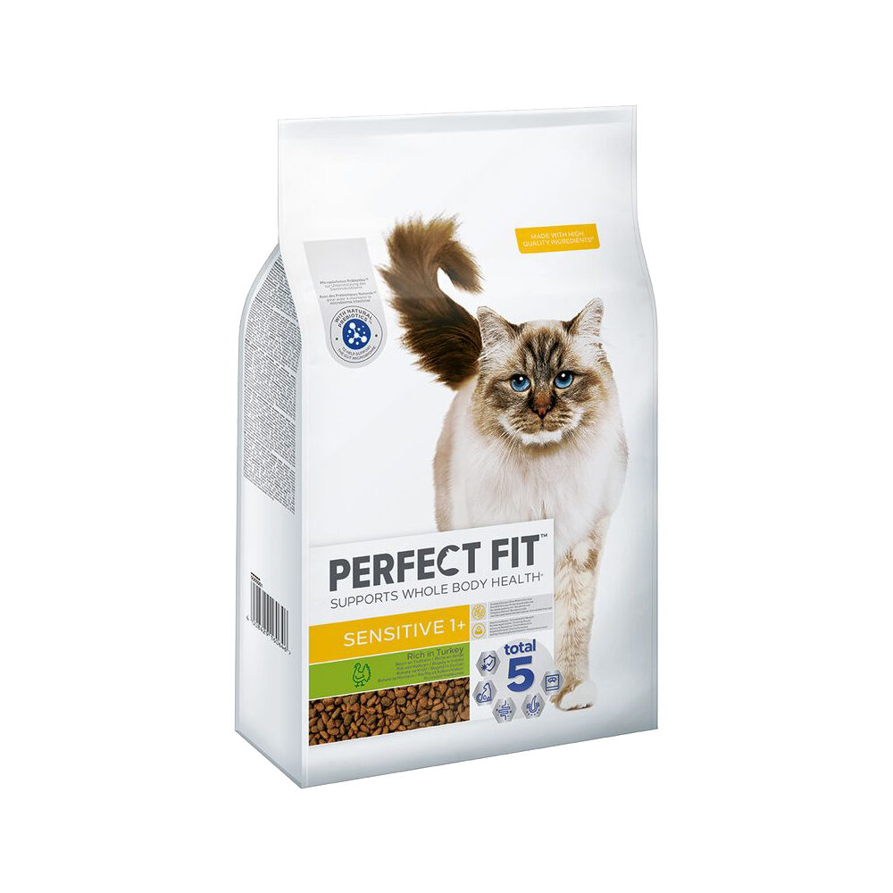 Perfect Fit Sensitive 1+ – 7 kg