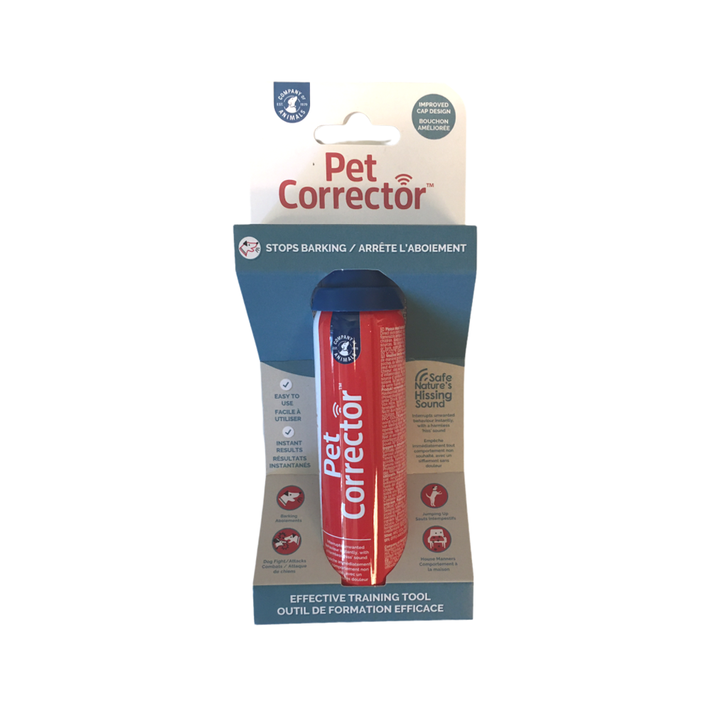 Pet Corrector Spray – 50 ml