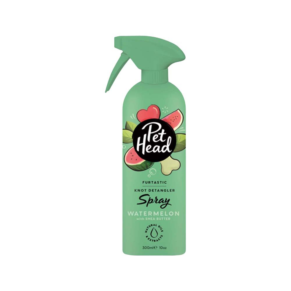 Pet Head Furtastic Spray – 300 ml