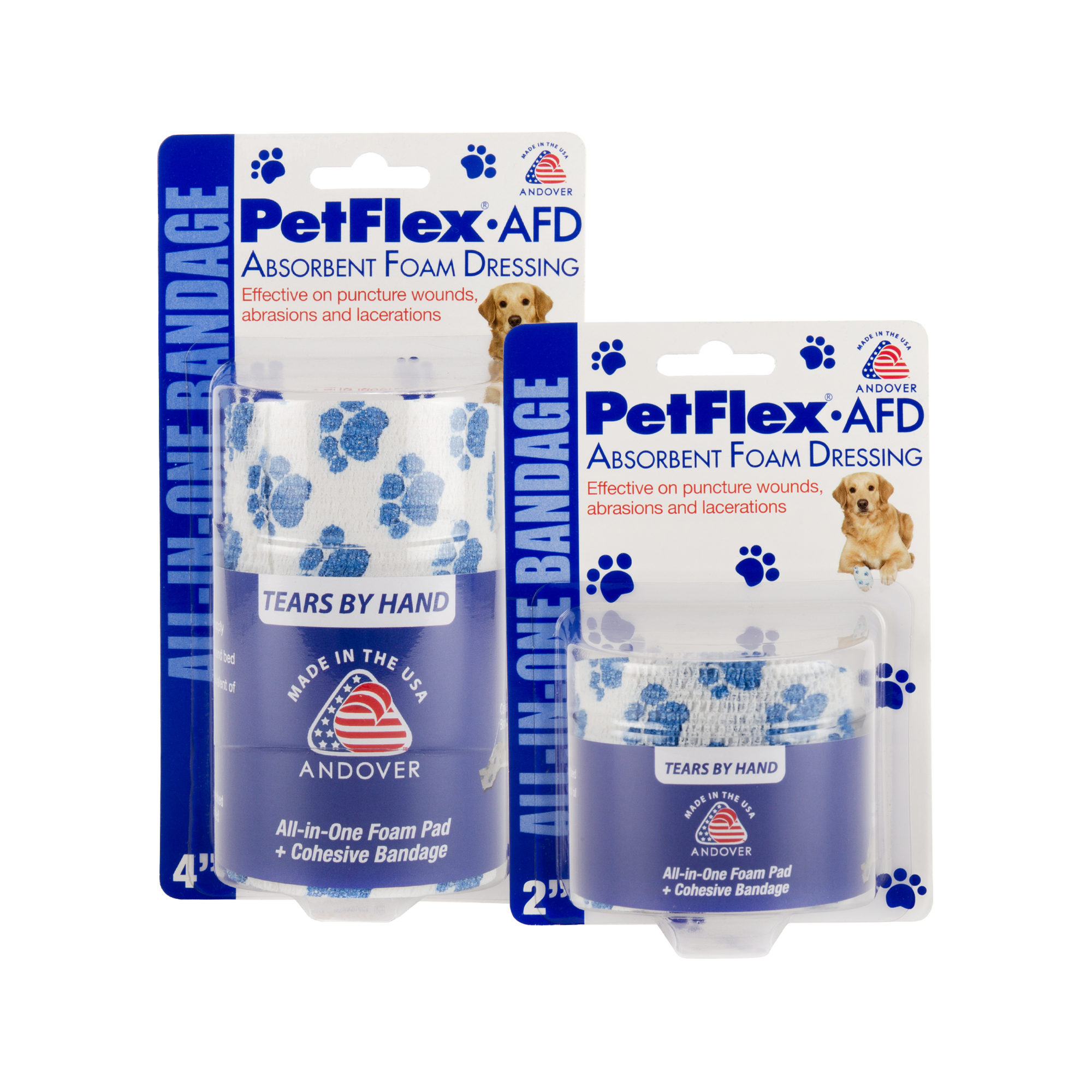 PetFlex AFD – 10 cm PetFlex AFD – 10 cm