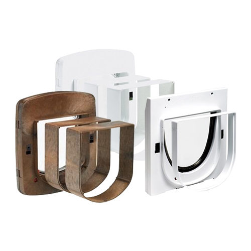 Petsafe Staywell Tunnelverlängerung für Katzenklappe Petsafe Staywell Tunnelverlängerung für Katzenklappe