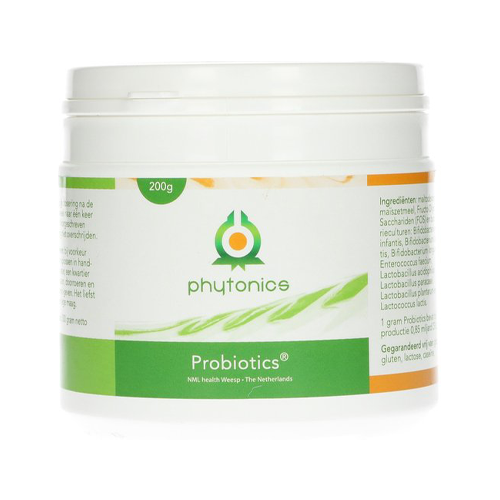 Phytonics Probiotics – 50 g Phytonics Probiotics – 50 g