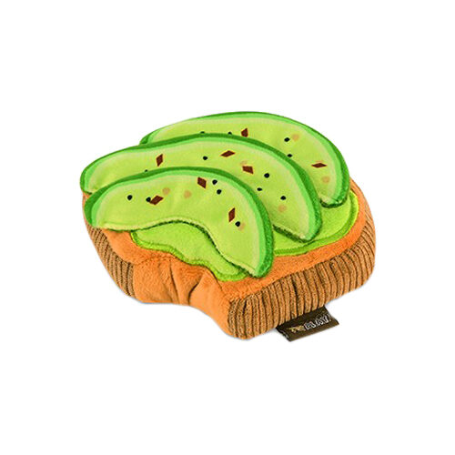 P.L.A.Y. Pet P.L.A.Y. Barking Brunch - Avo-doggo Toast