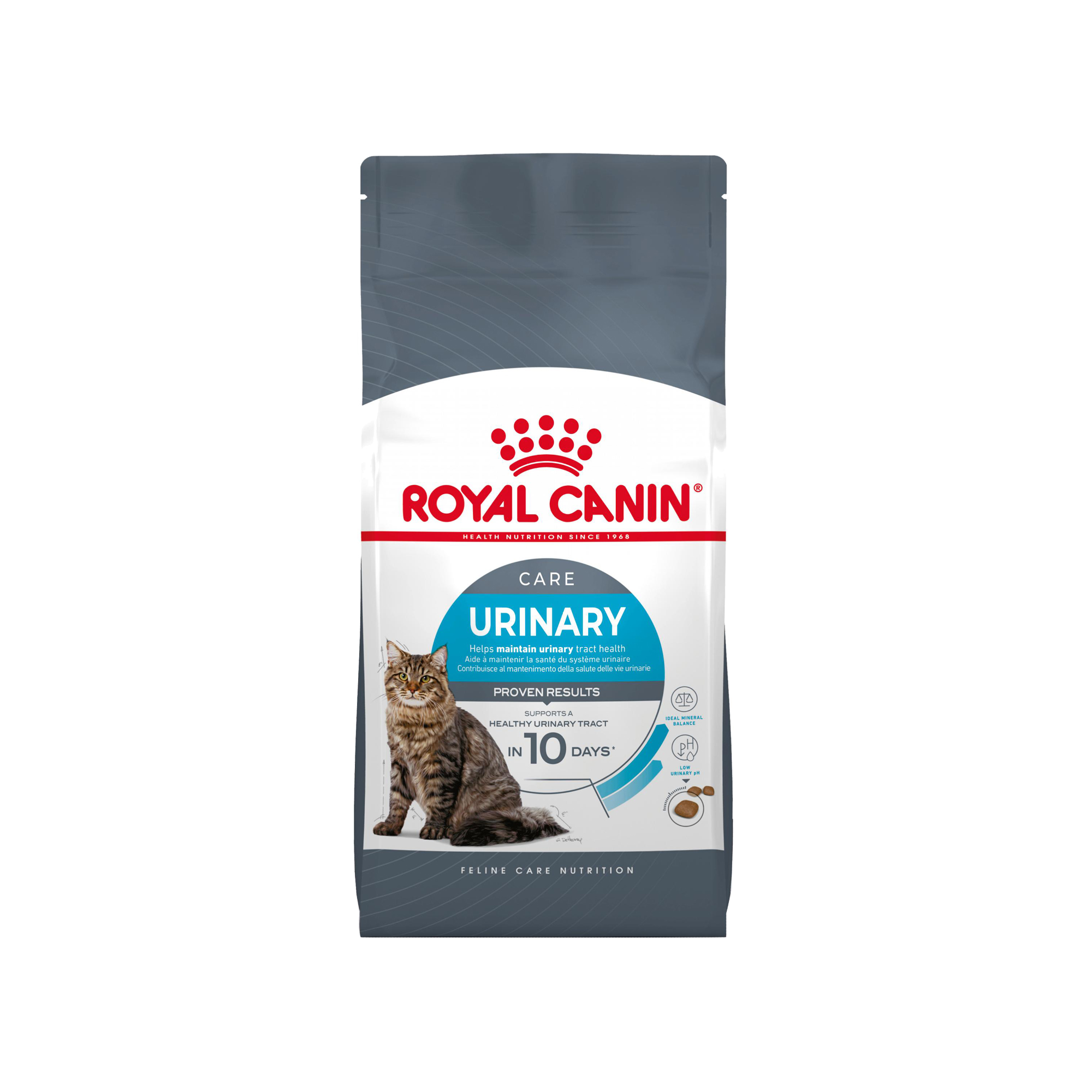 Royal Canin Urinary Care Katzenfutter – 4 kg