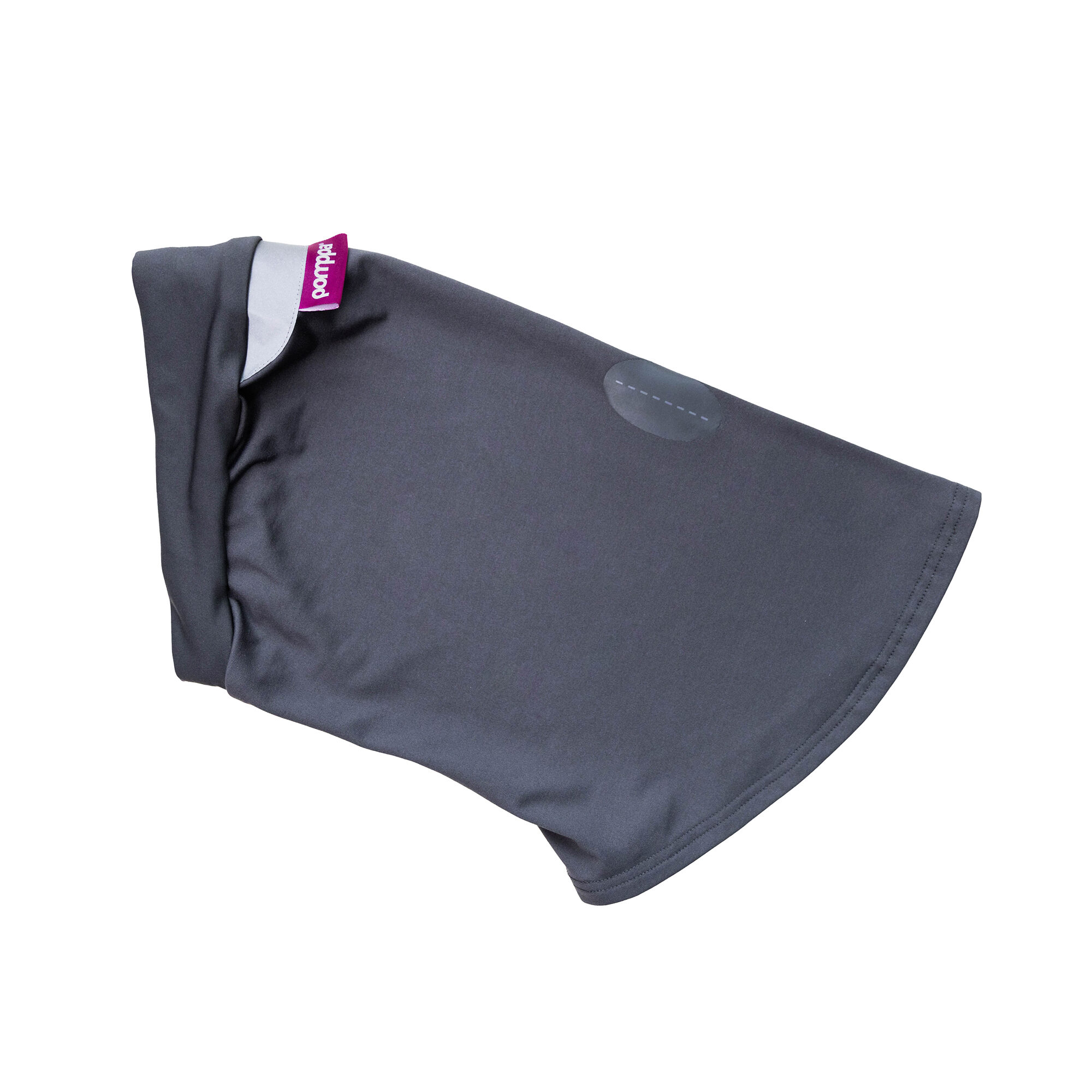 Pomppa HuppuPomppa – Graphite – L