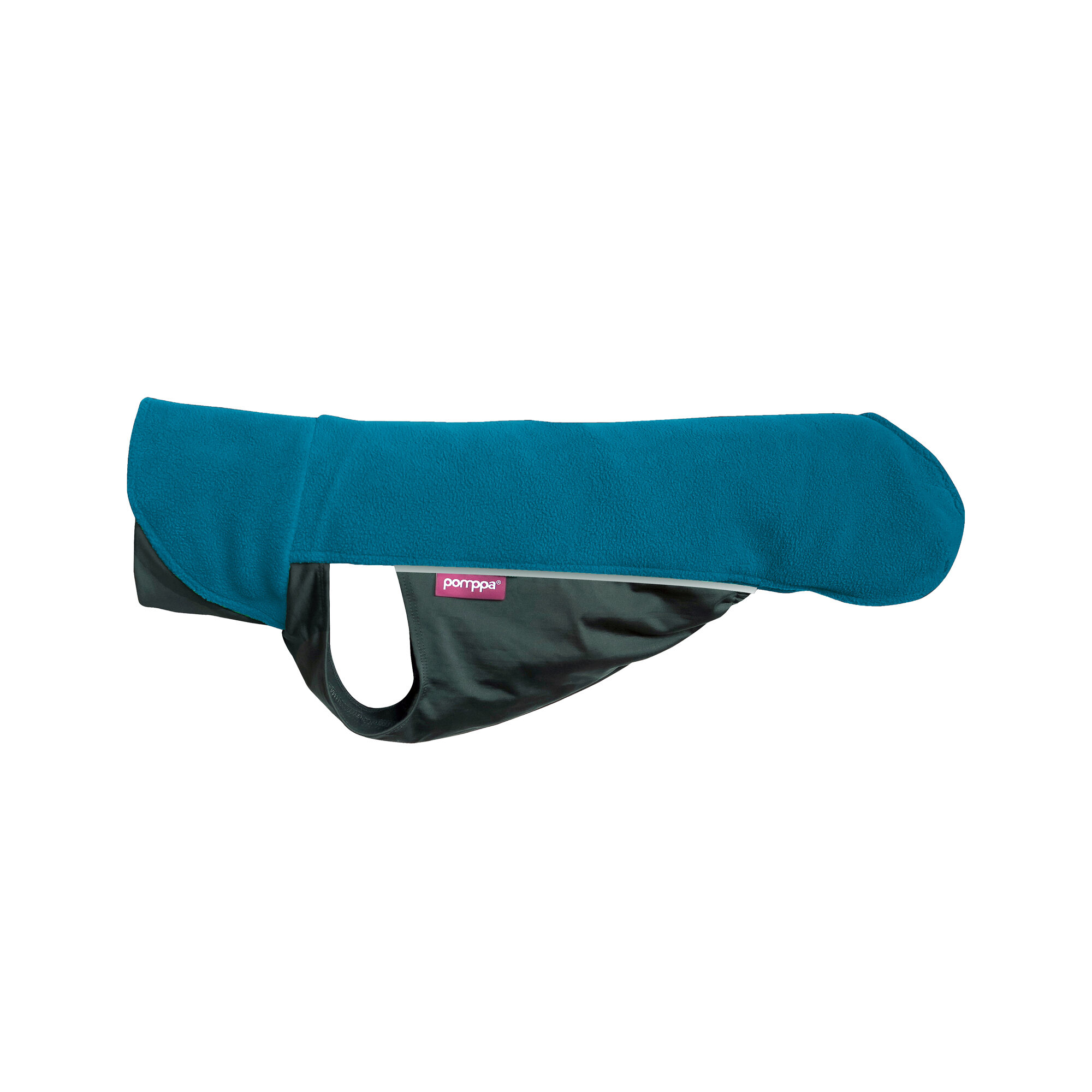 Pomppa Jumppa – Anthrazit – 25 cm