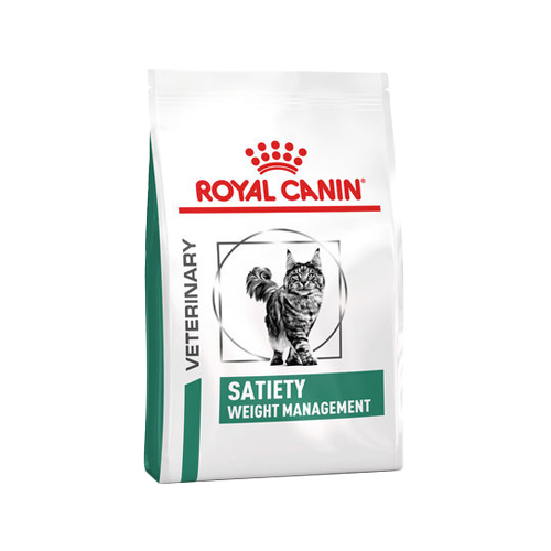 Royal Canin Satiety (SAT 34) Katzenfutter – 3,5 kg Royal Canin Satiety (SAT 34) Katzenfutter – 3,5 kg