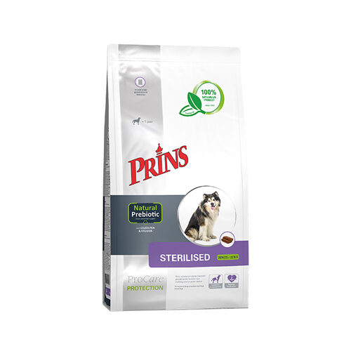 Prins ProCare Protection Sterilised – 15 kg