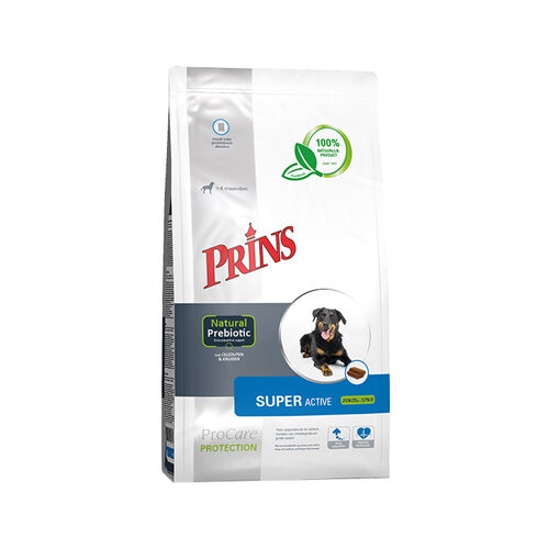 Prins ProCare Protection Super Active – 15 kg